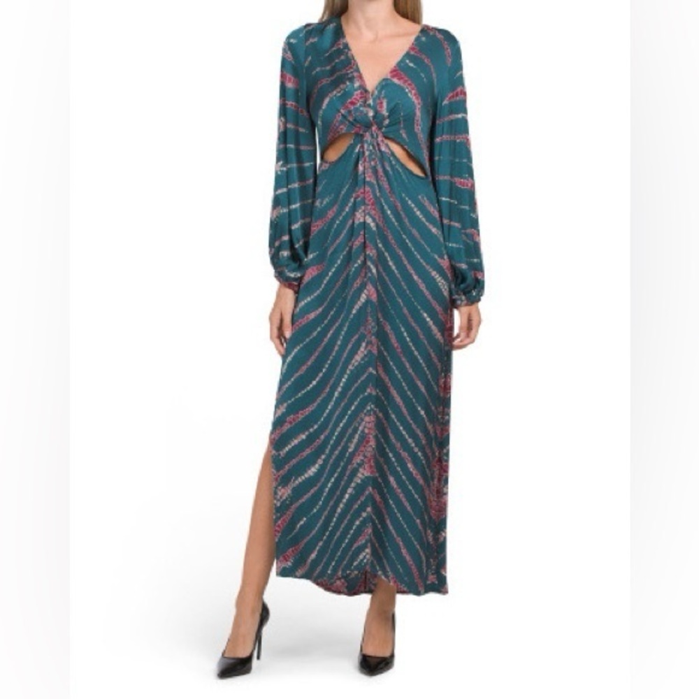 Young Fabulous & Brake Dresses